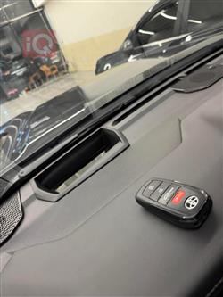 Toyota Tundra